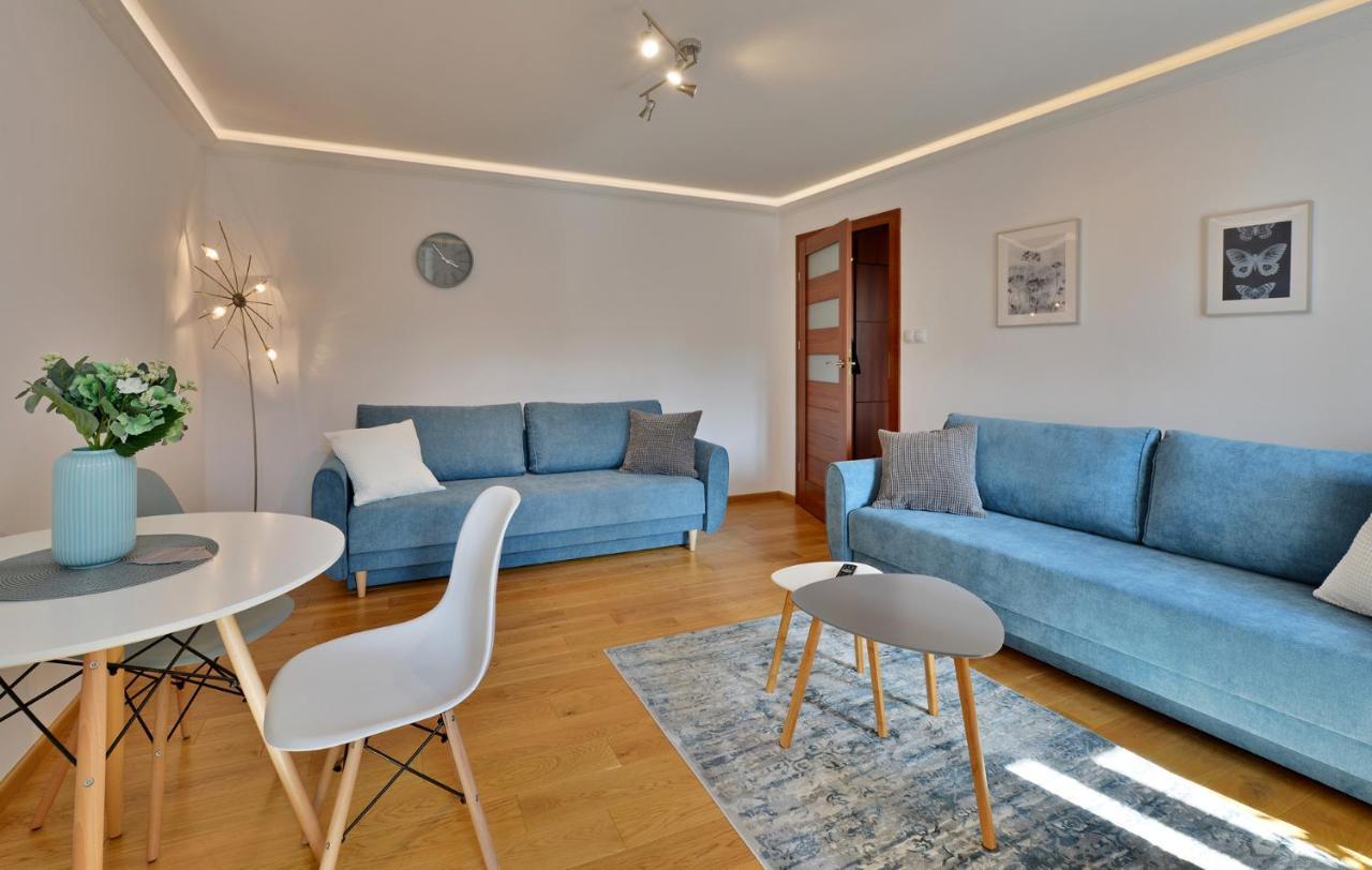 Argentis Psie Budy IV Apartment Wroclaw Exterior photo